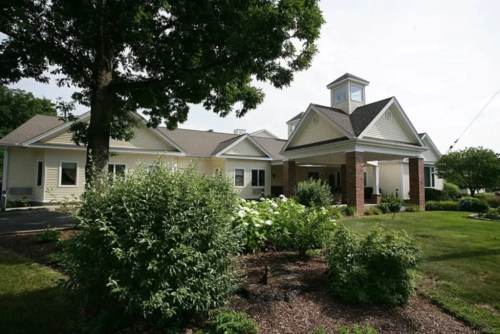 Spring Village at Danbury