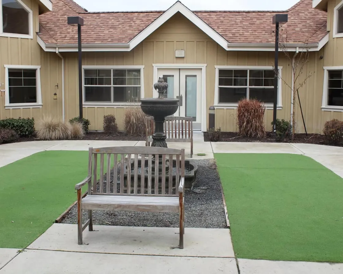 Table Rock Memory Care Community