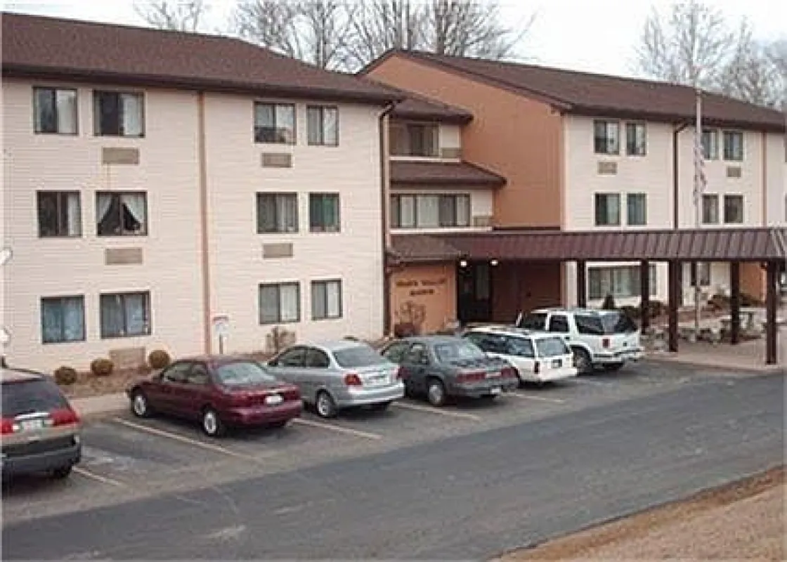 Teays Valley Manor