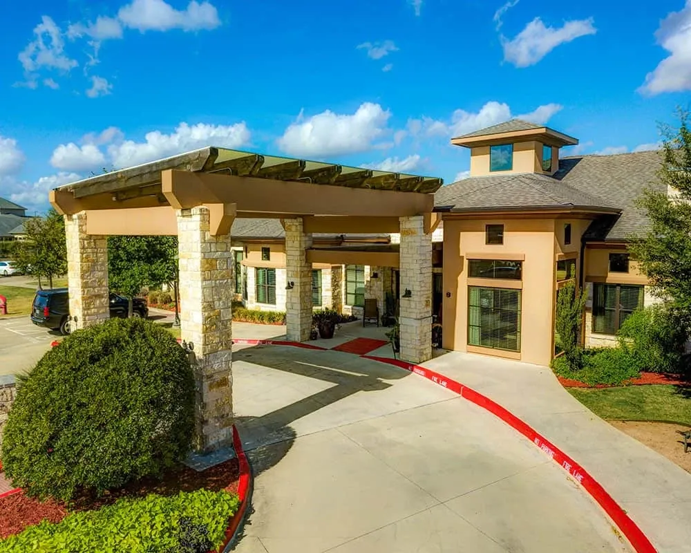 The Auberge at Onion Creek