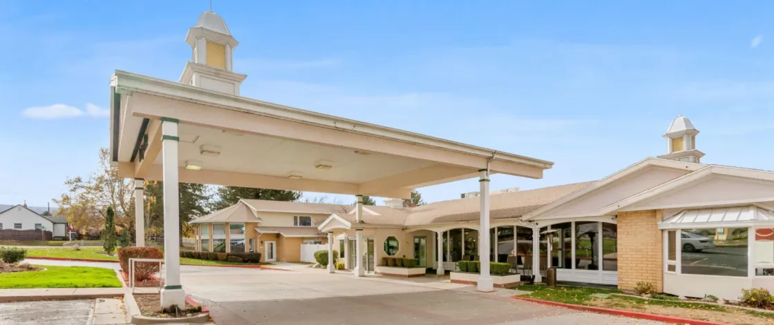 The Beaumont Assisted Living
