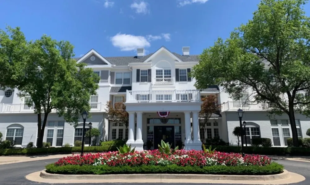 The Grove at Midtown