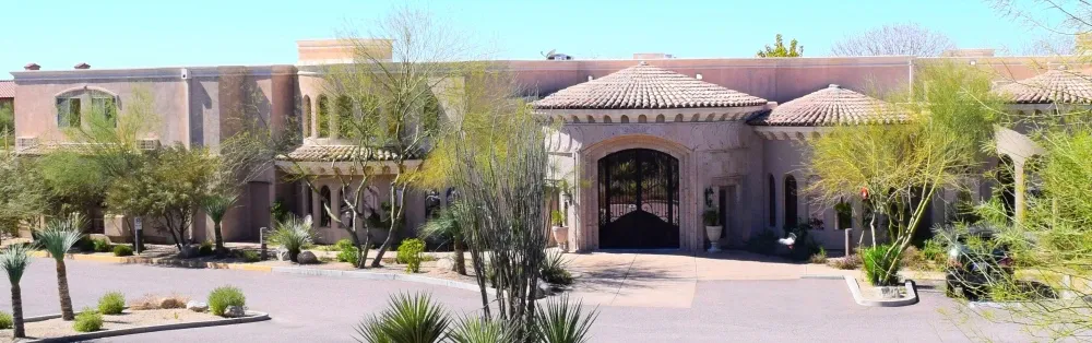 The Heritage At Carefree