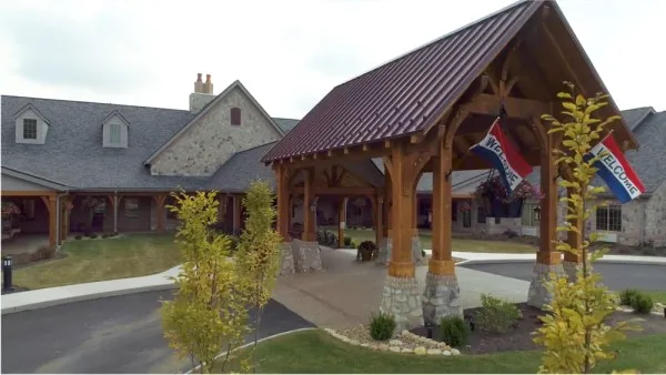 The Inn at Library Way