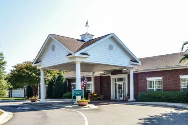 The Laurels & The Haven in Highland Creek