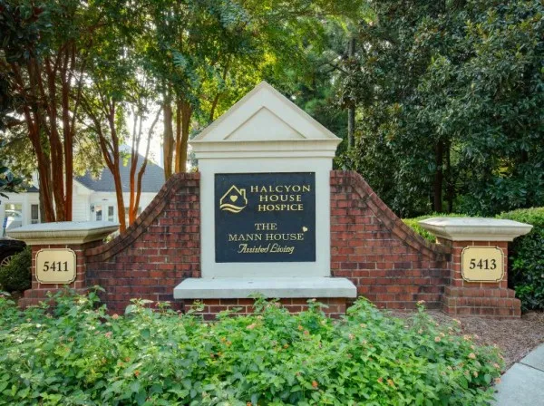 The Mann House Sandy Springs