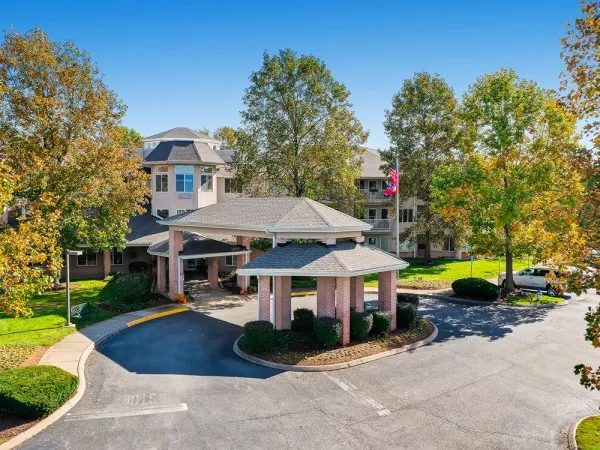 The Manor at Steeplechase