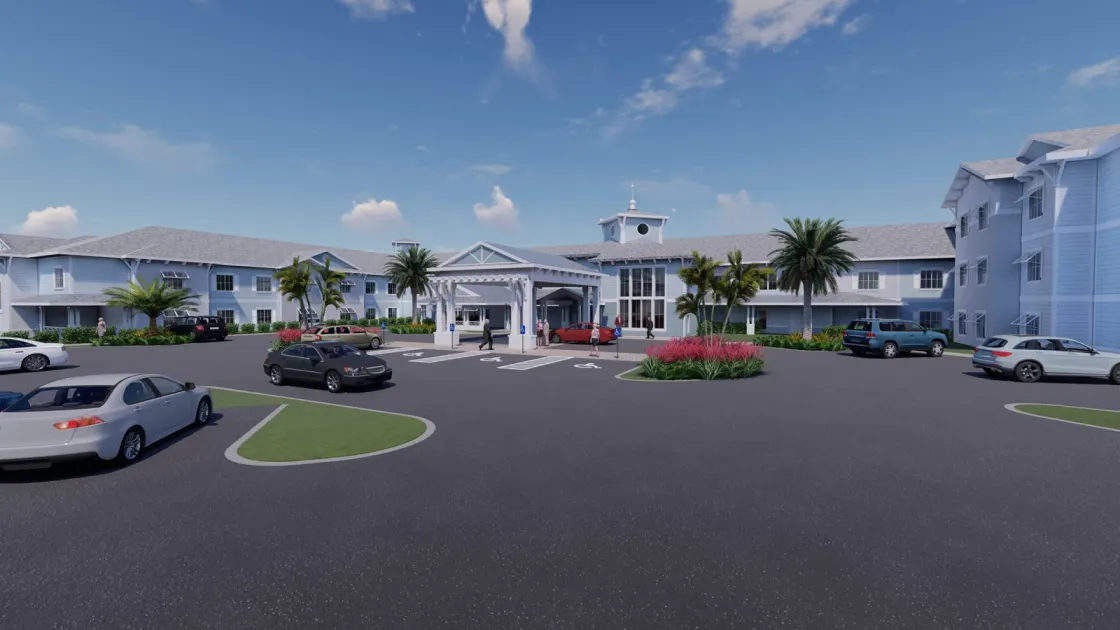 The Meridian at Punta Gorda Isles