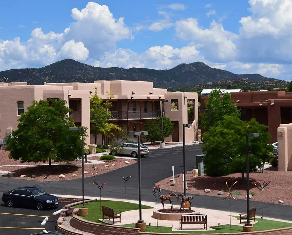 The Montecito of Santa Fe