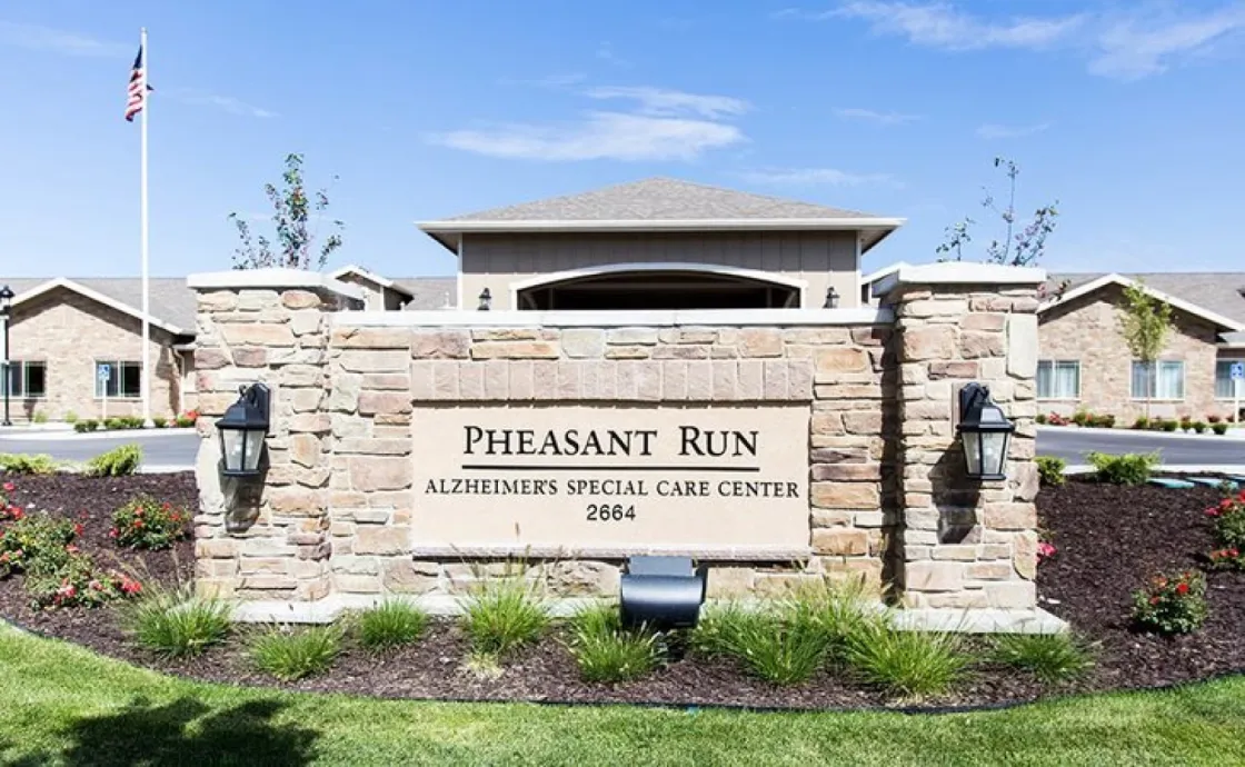 The Peaks at South Jordan