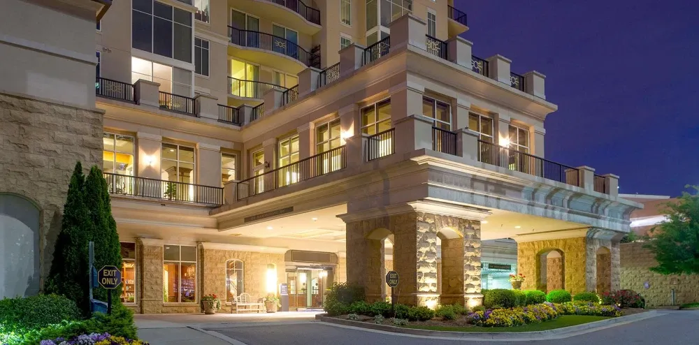 The Piedmont at Buckhead