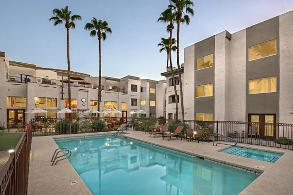 The Ranch Estates at Scottsdale