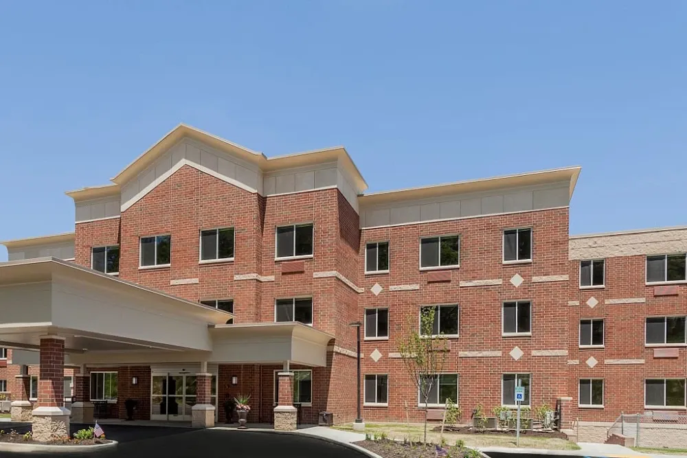 The Residence at Bethel Park