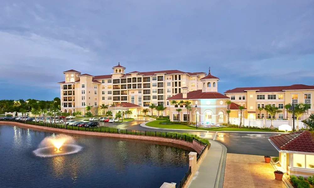 The Terraces at Bonita Springs