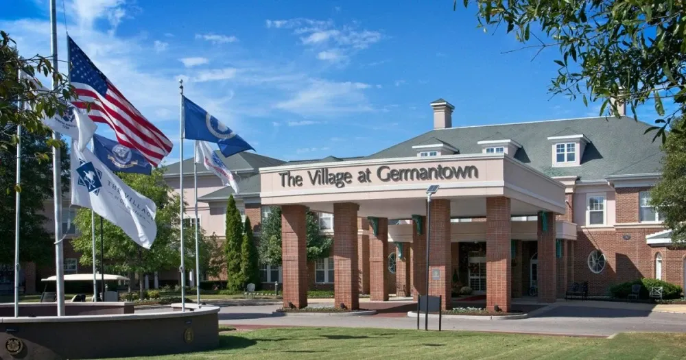 The Village At Germantown