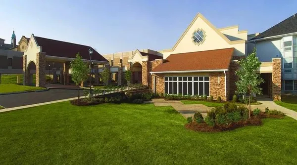 The Village at Marymount