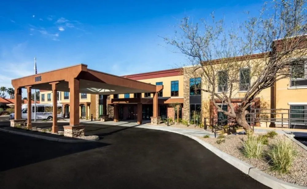 The Watermark at Oro Valley