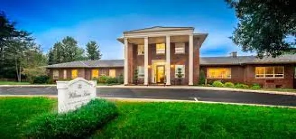 The Williams Home Inc