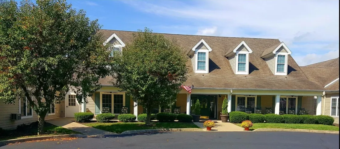 The Wyngate