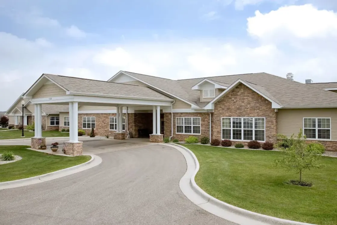 The Oaks at Northpointe