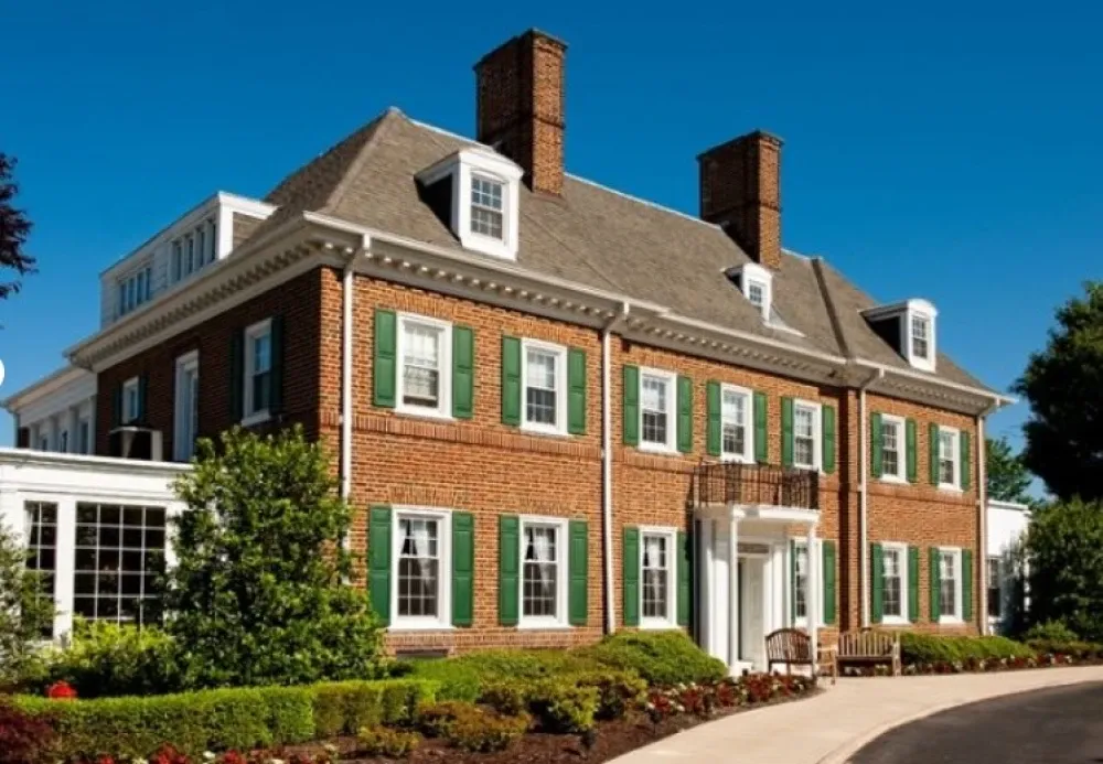 Parkers Bend Retirement Community