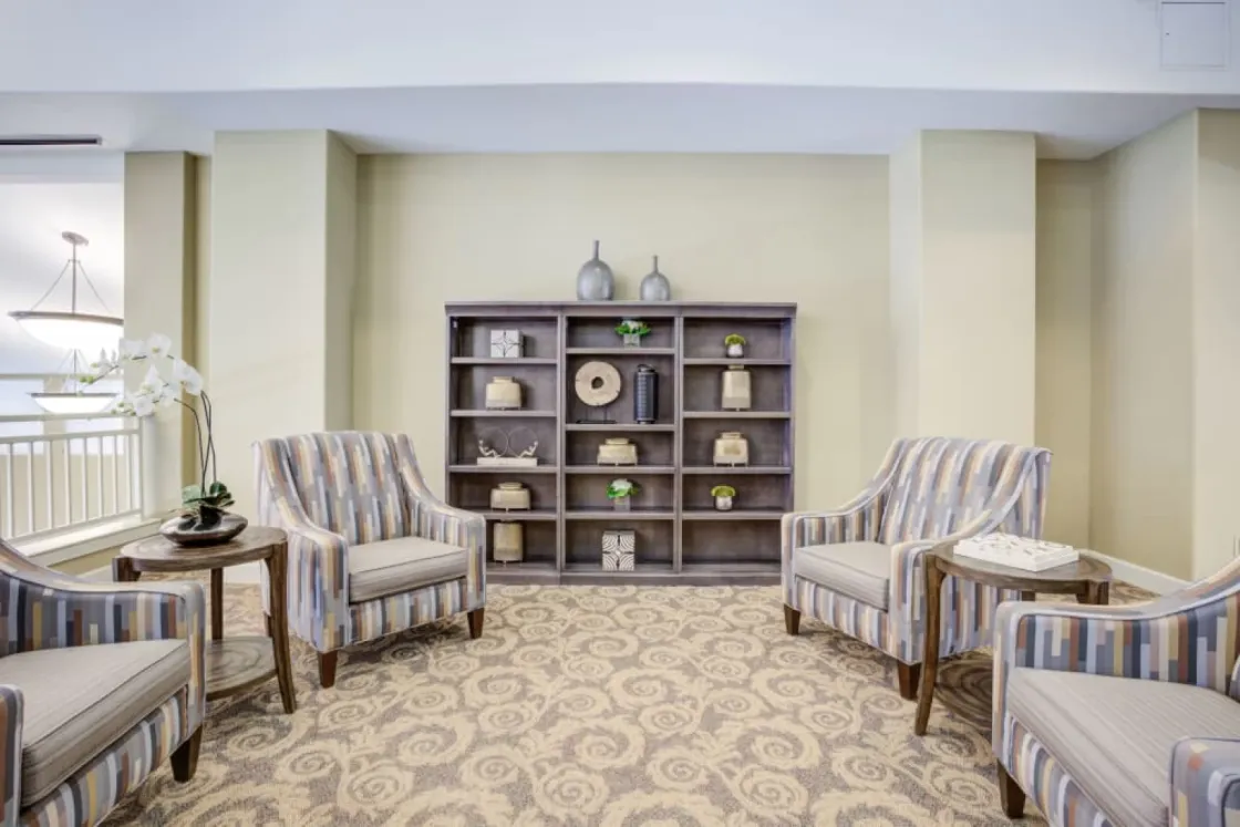 Sheldon Terrace Supportive Hsg