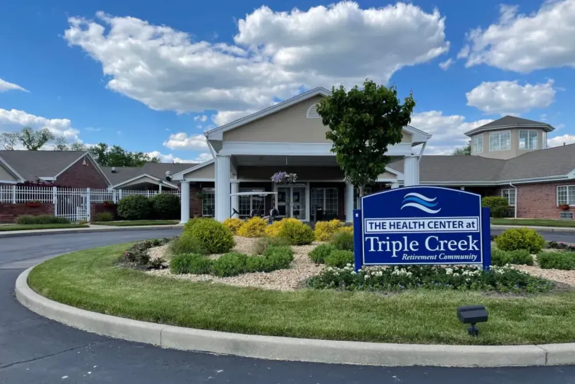 Triple Creek Retirement Community