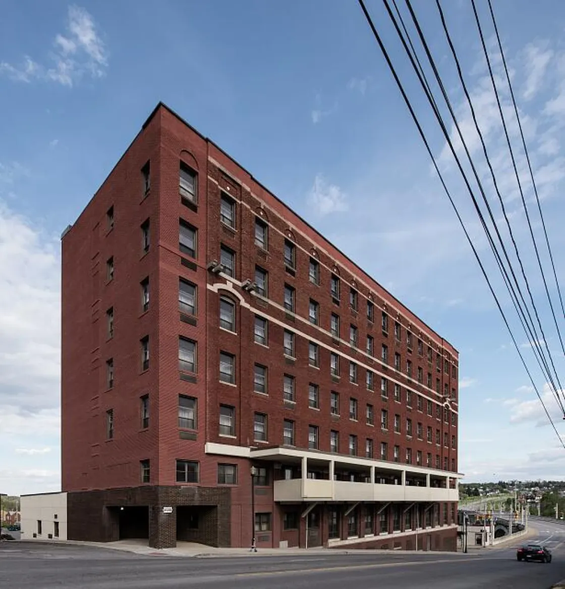 Unity Housing, LP (Eastview Unity)