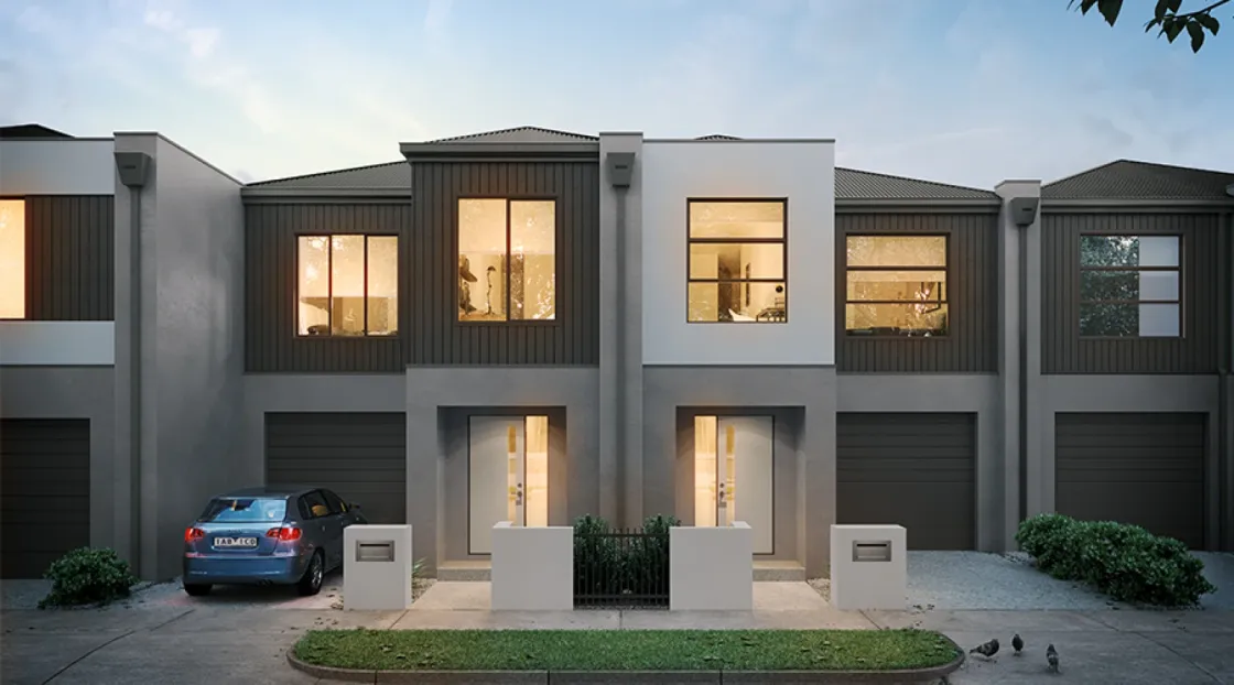 Unity Terrace
