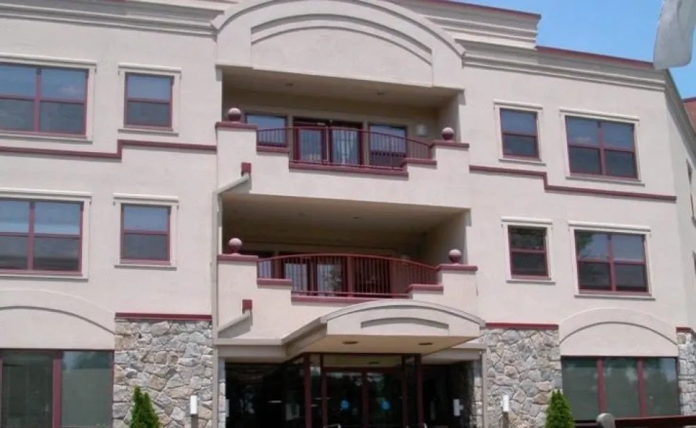 United Methodist Communities at Pitman