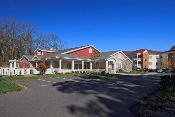 Virginia Mennonite Retirement Community