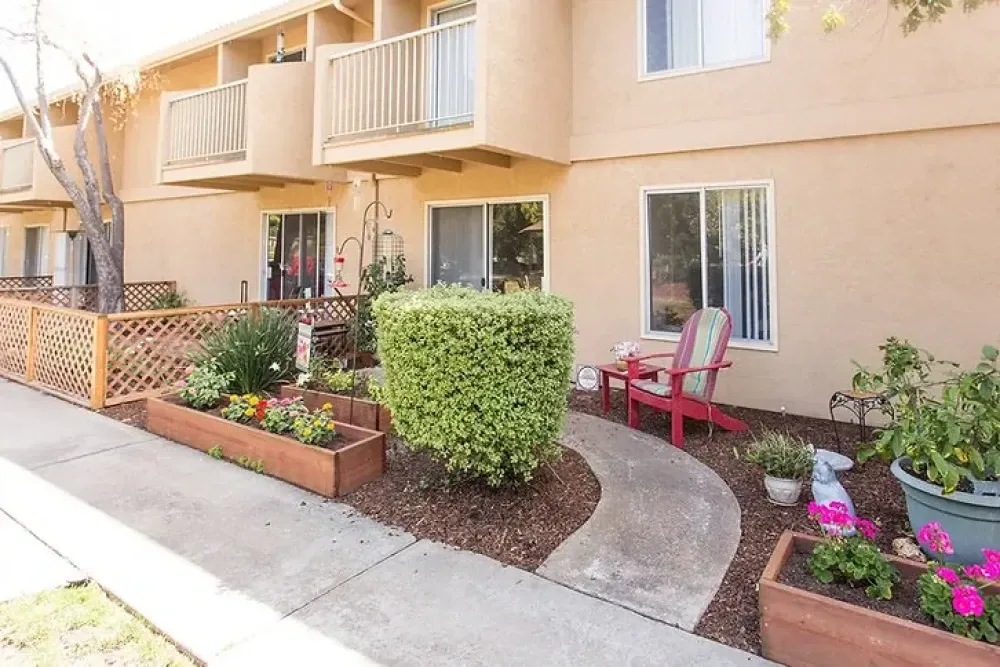Villa Serena Retirement Community