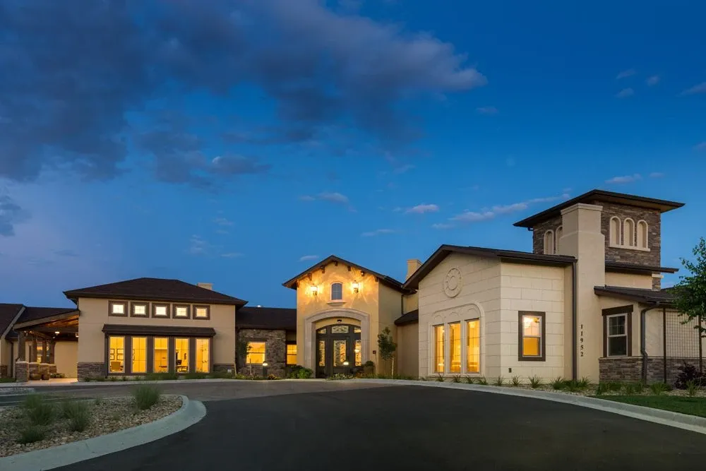 Villagio of Broomfield
