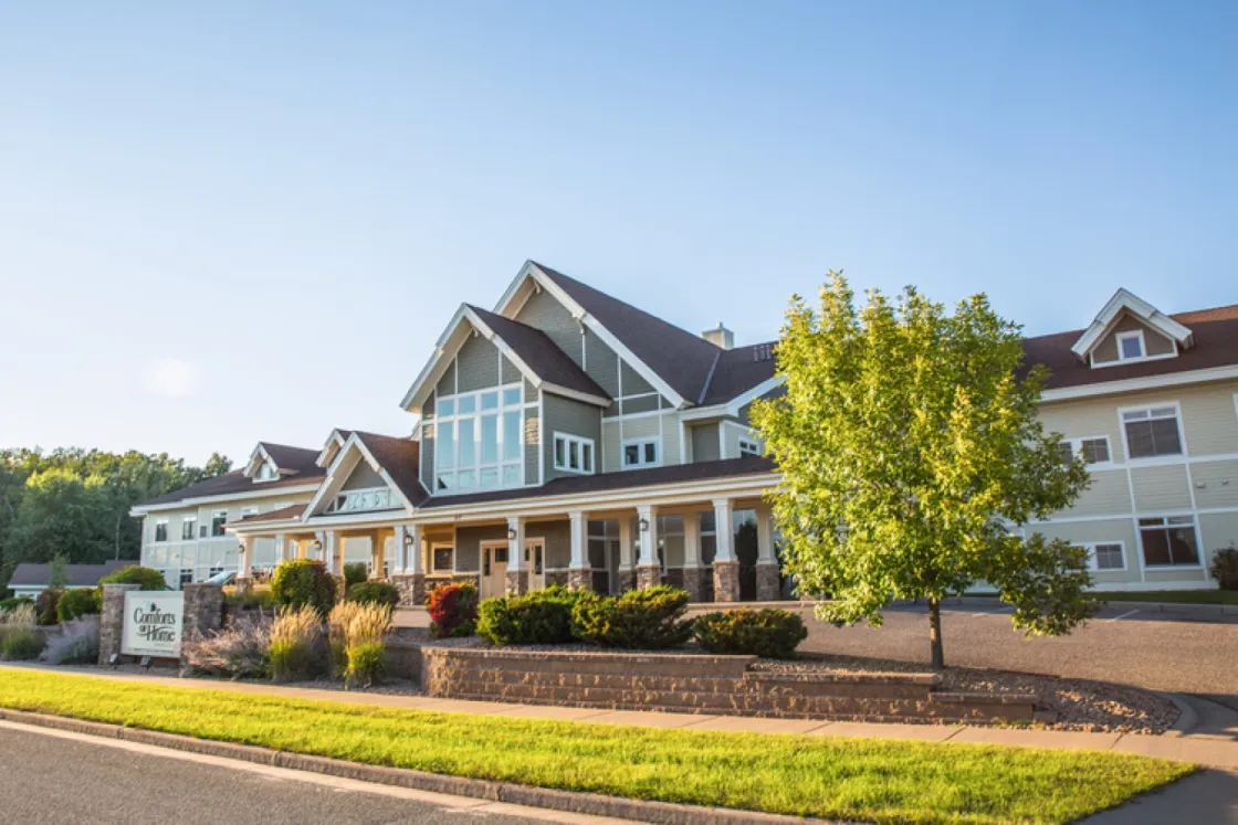 VitaCare Living – Menomonie II