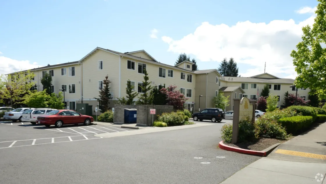Walnut Grove