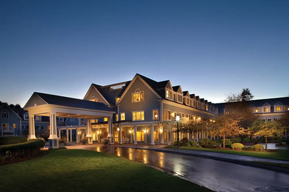 Welch Senior Living