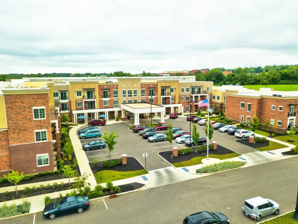 Westerville Senior Living