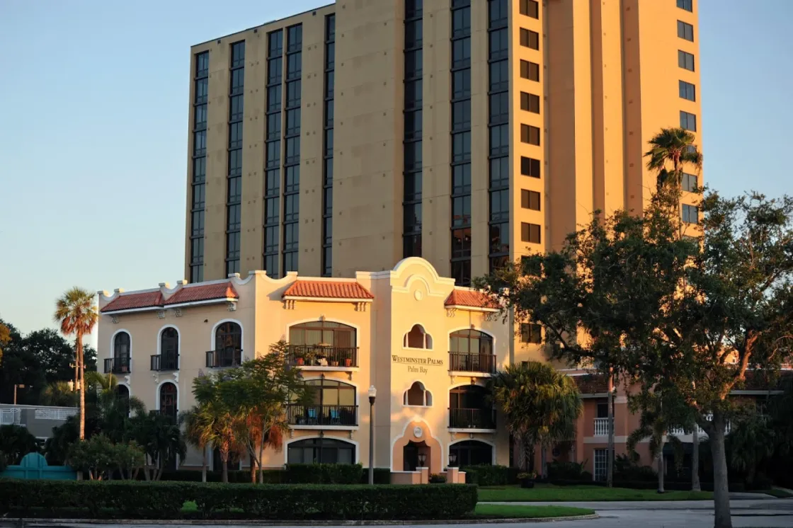 Westminster Palms