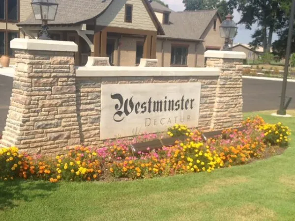 Westminster of Decatur
