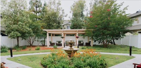 Whittier Place