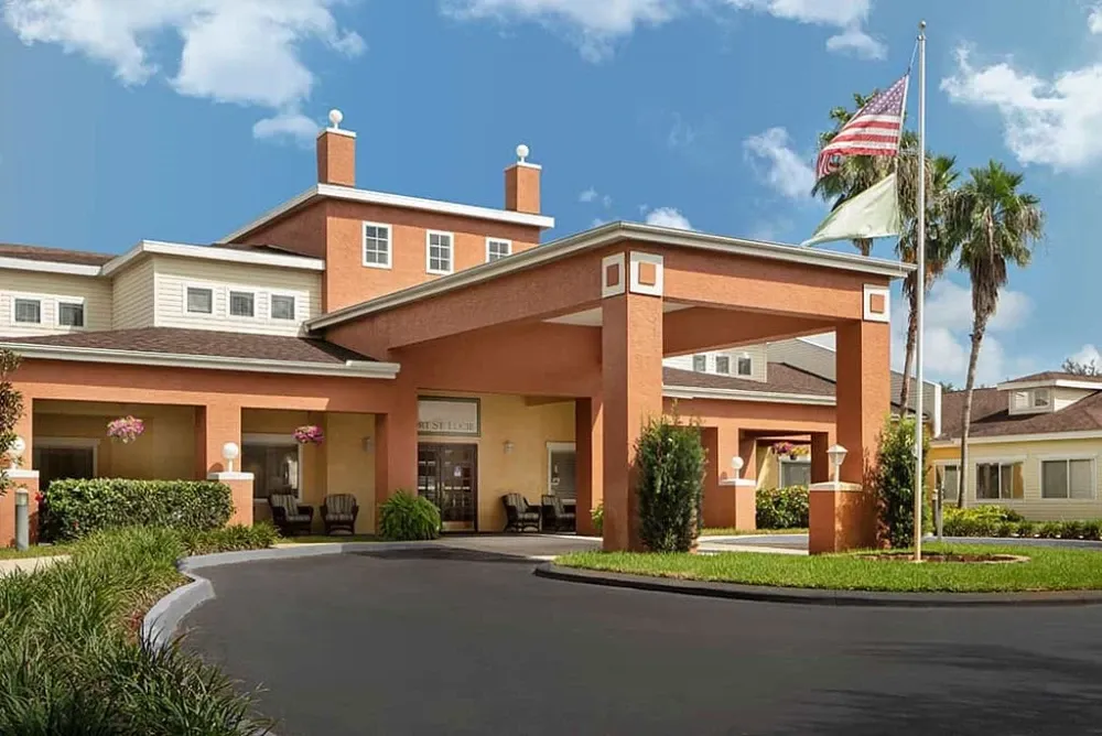 Wickshire Port St. Lucie