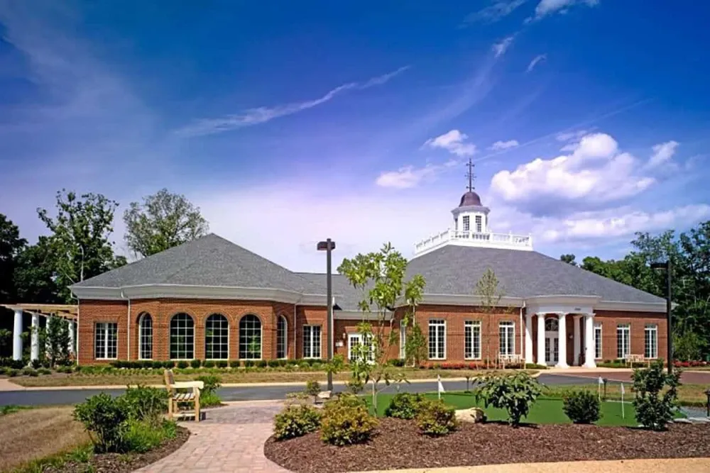 Williamsburg Landing