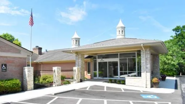 Willow Brook Christian Home