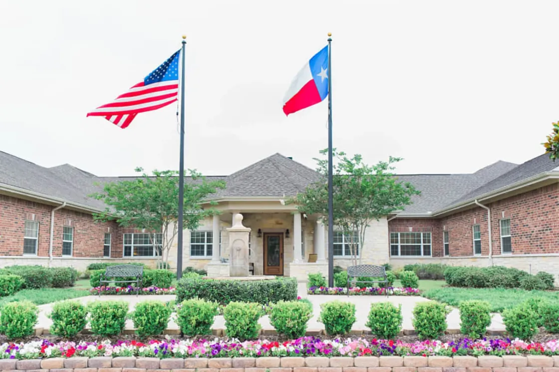 Willow Fork Alzheimer’s Special Care Center