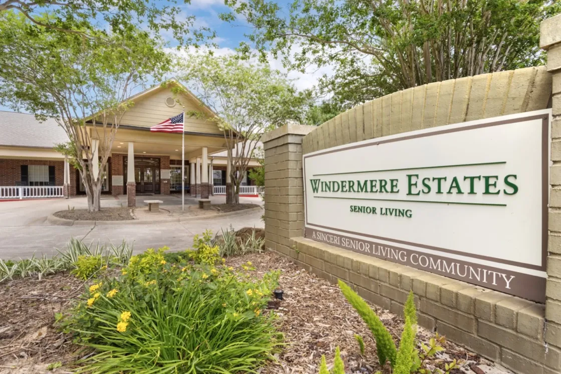 Windermere Estates Senior Living