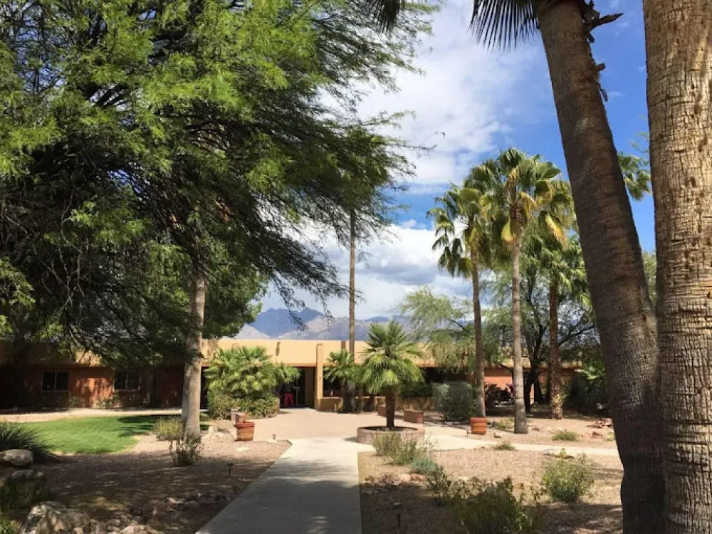 Woodland Palms Memory Care
