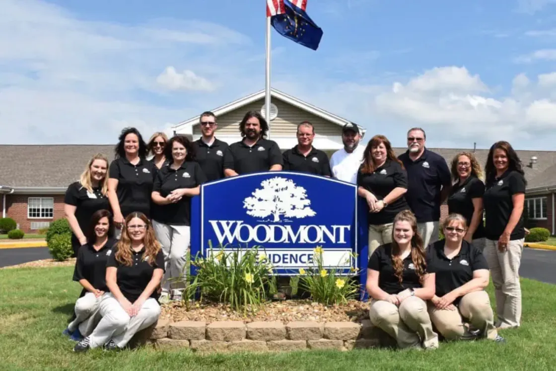 Woodmont Health Campus
