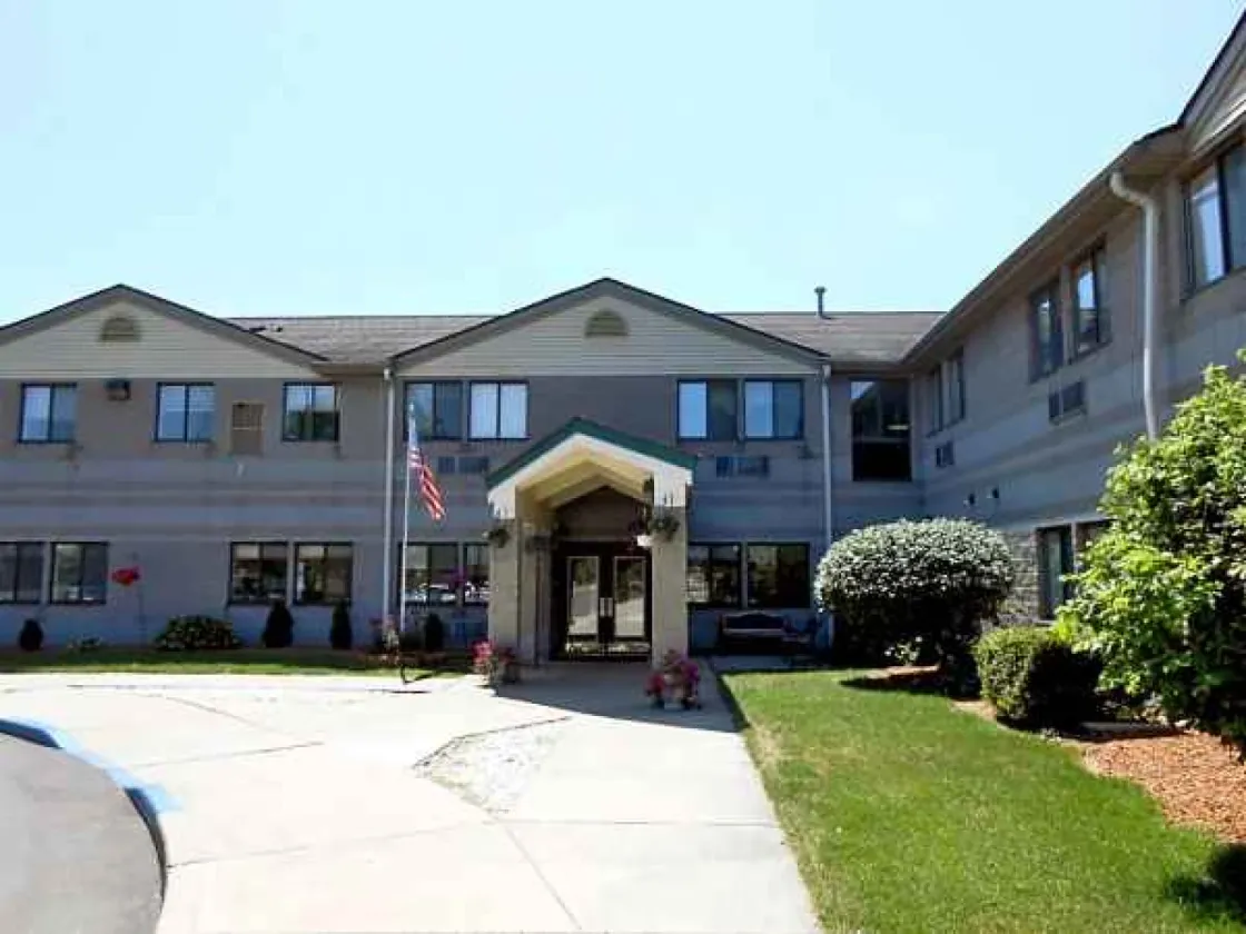 Woodridge Assisted Living LLC