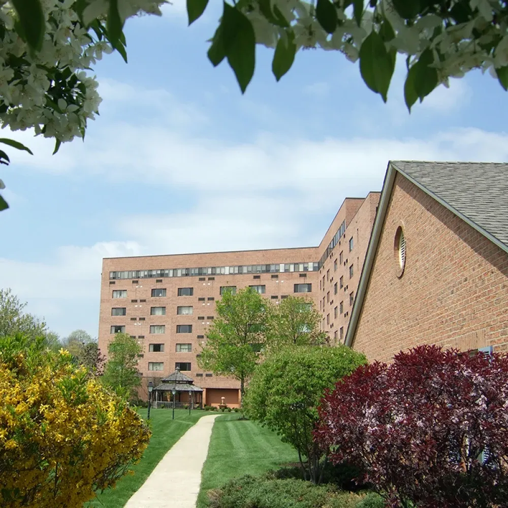 Worthington Christian Village