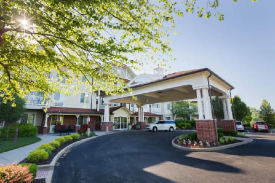 Young’s Care Home Ii